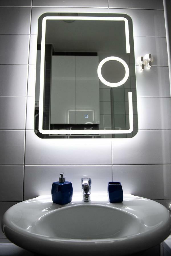 Flexible Selfcheckins 7 - Zagreb - Garage - Electric Vehicle Ccharger - Loggia - New - Luxury - Apartments Repinc 7 ภายนอก รูปภาพ