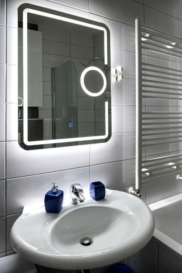 Flexible Selfcheckins 7 - Zagreb - Garage - Electric Vehicle Ccharger - Loggia - New - Luxury - Apartments Repinc 7 ภายนอก รูปภาพ